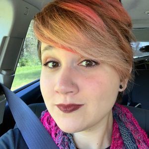 Meet your Posher, Melani